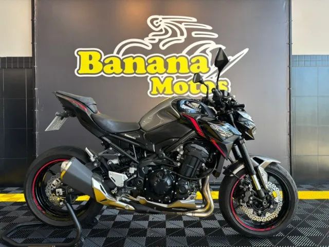 Kawasaki 900 2023 - 1484813576 | OLX