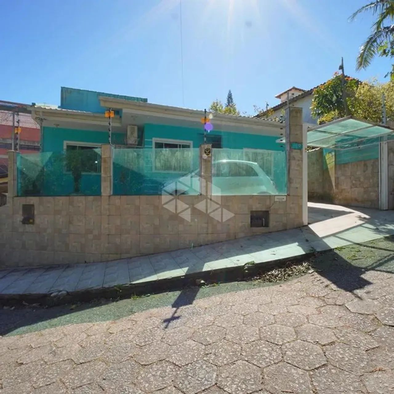 Casa Residencial 250M² - para Alugar