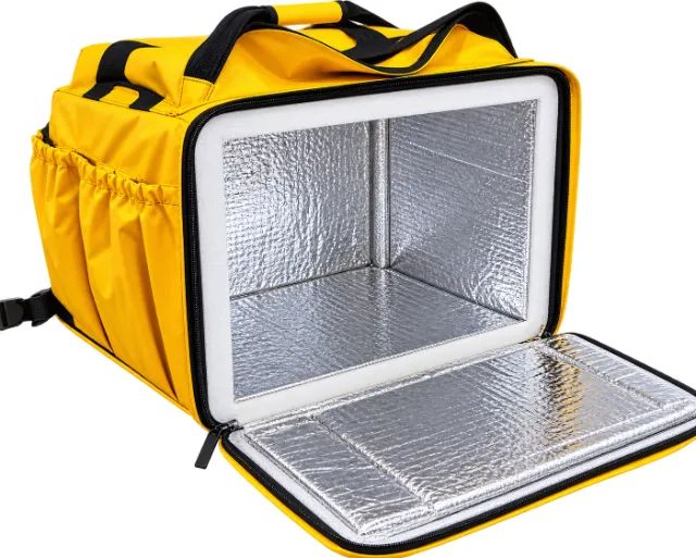 BAG PARA ENTREGADORES  - Foto 2