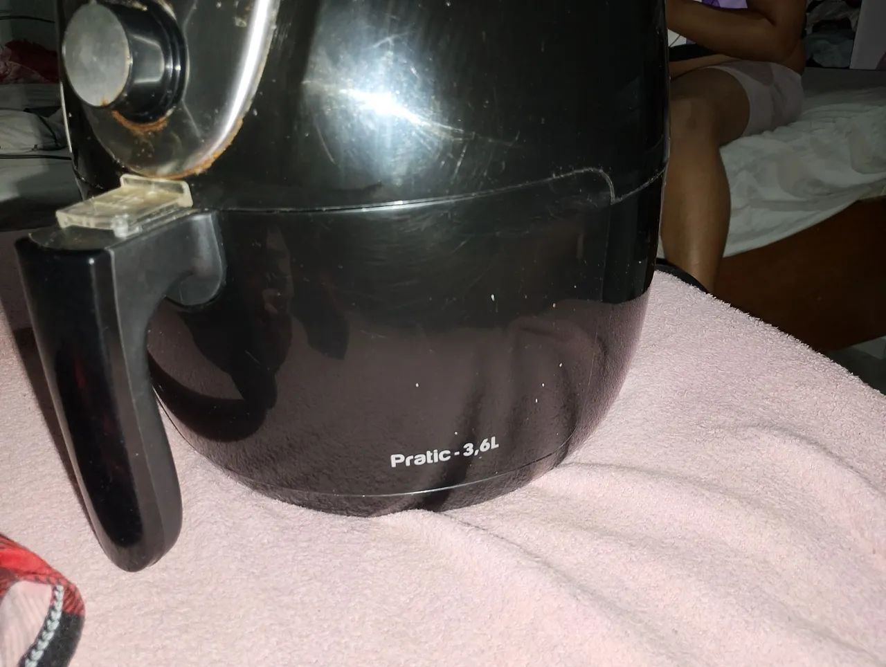 Airfryer - Foto 3