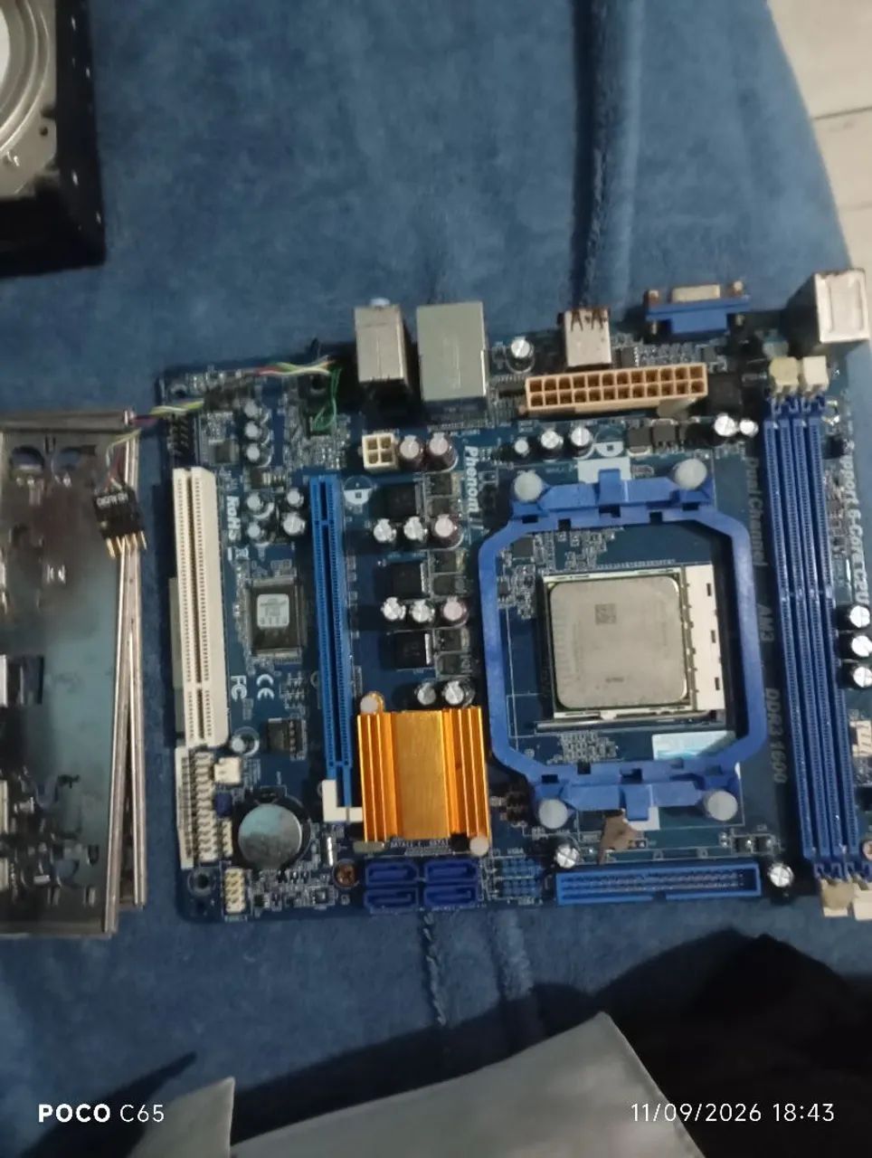 Peças de Pc  - Foto 4