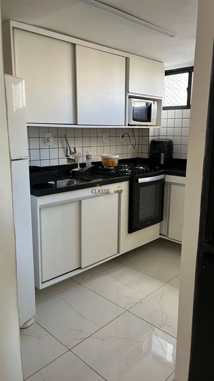 Apartamento Mobiliado 2 Quartos em Boa Viagem - Foto 4