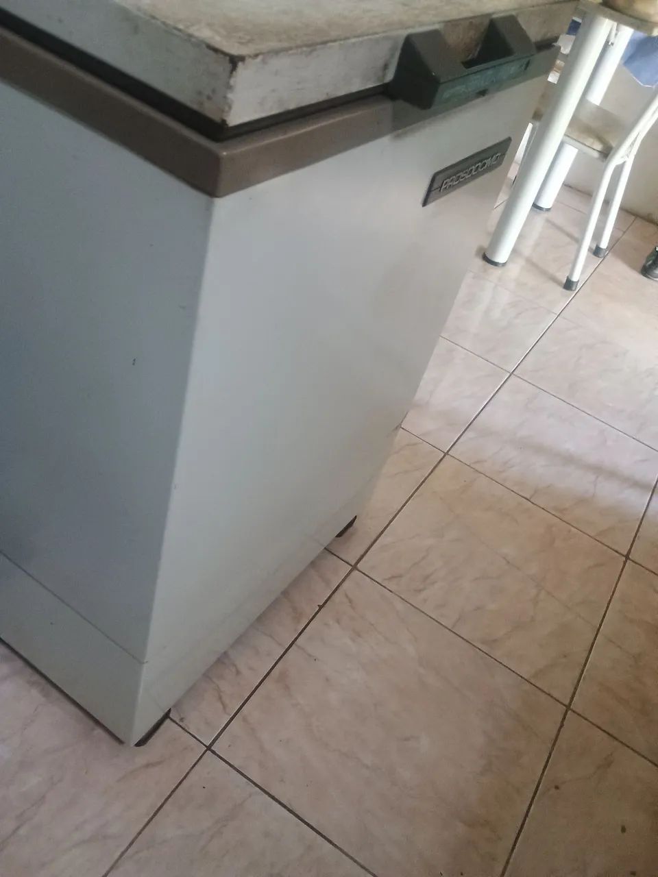 Freezer vertical excelente  - Foto 2