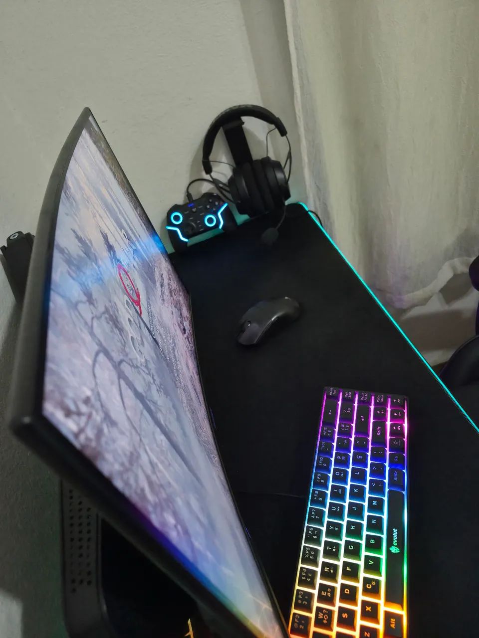 PC GAMER COMPLETO  - Foto 3
