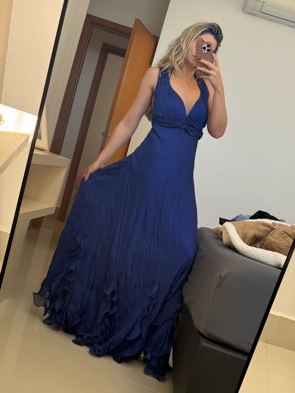 Vestido festa  - Foto 4