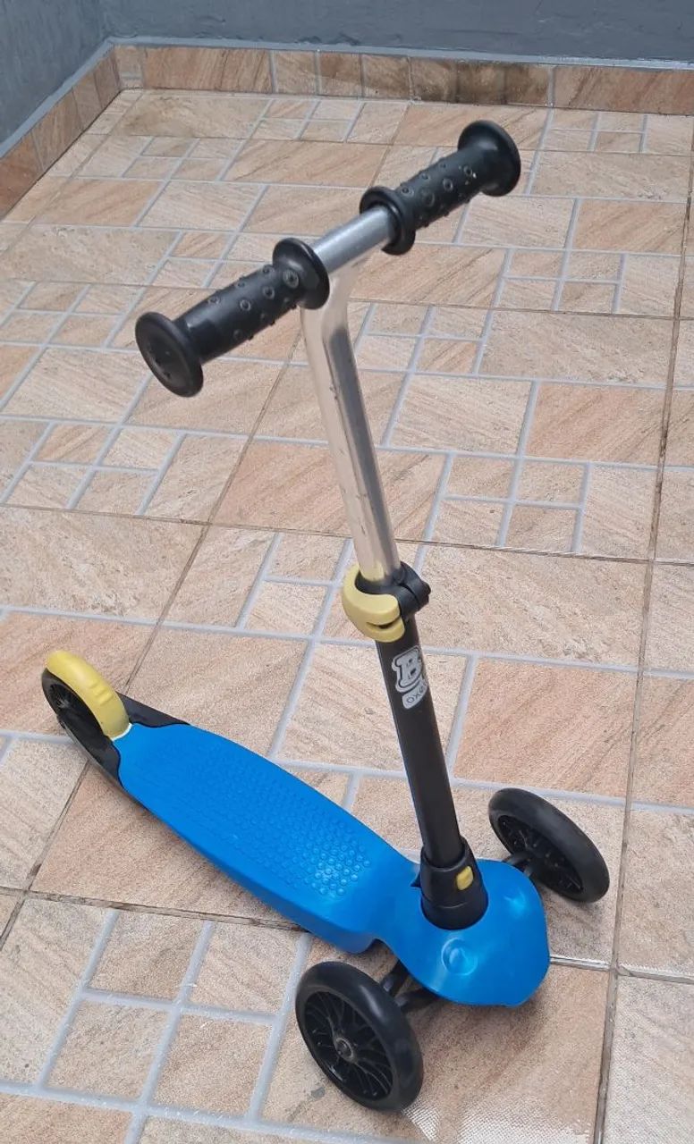 Patinete infantil - Foto 2