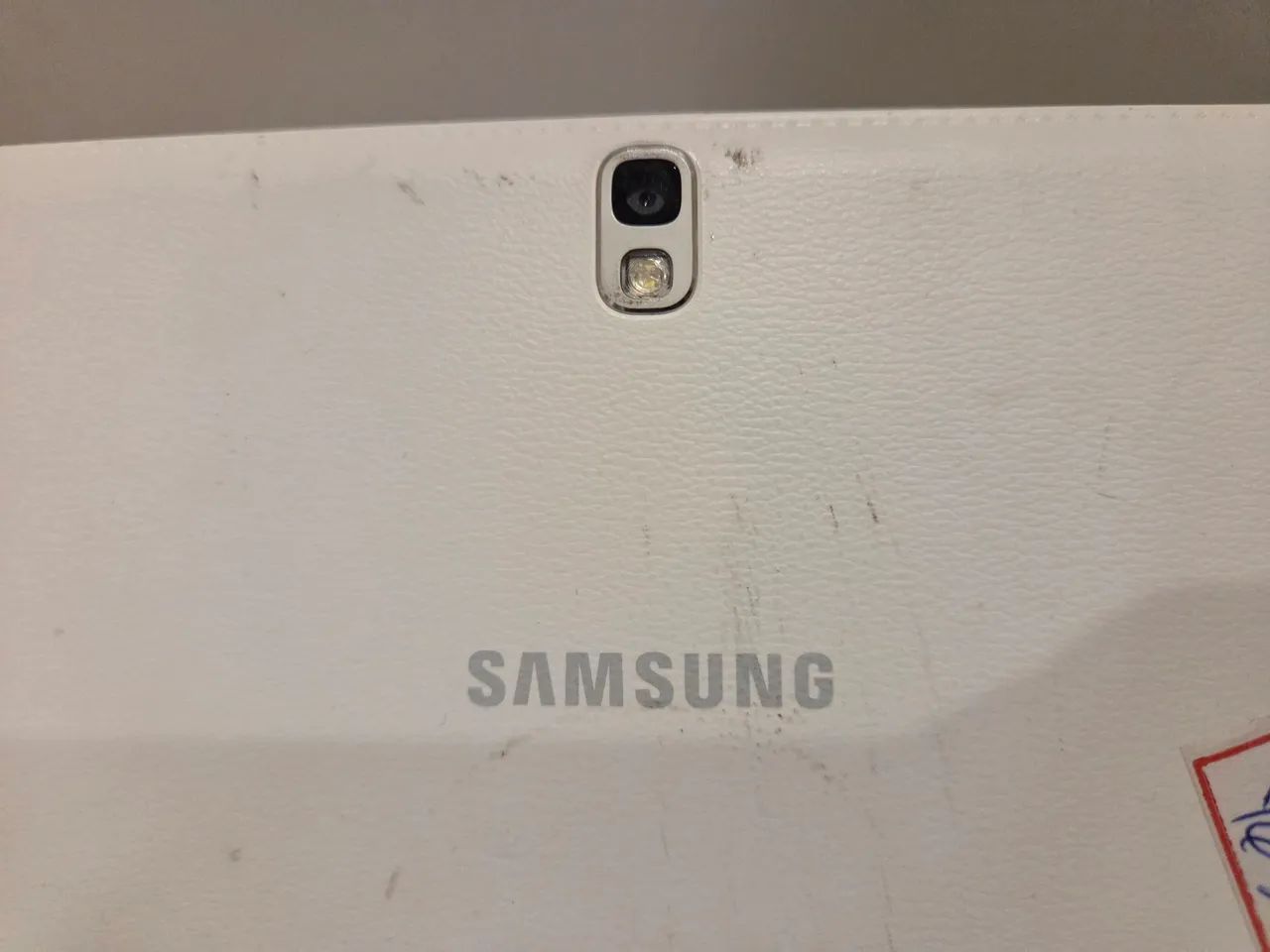 Ipad Samsung para peças  - Foto 3