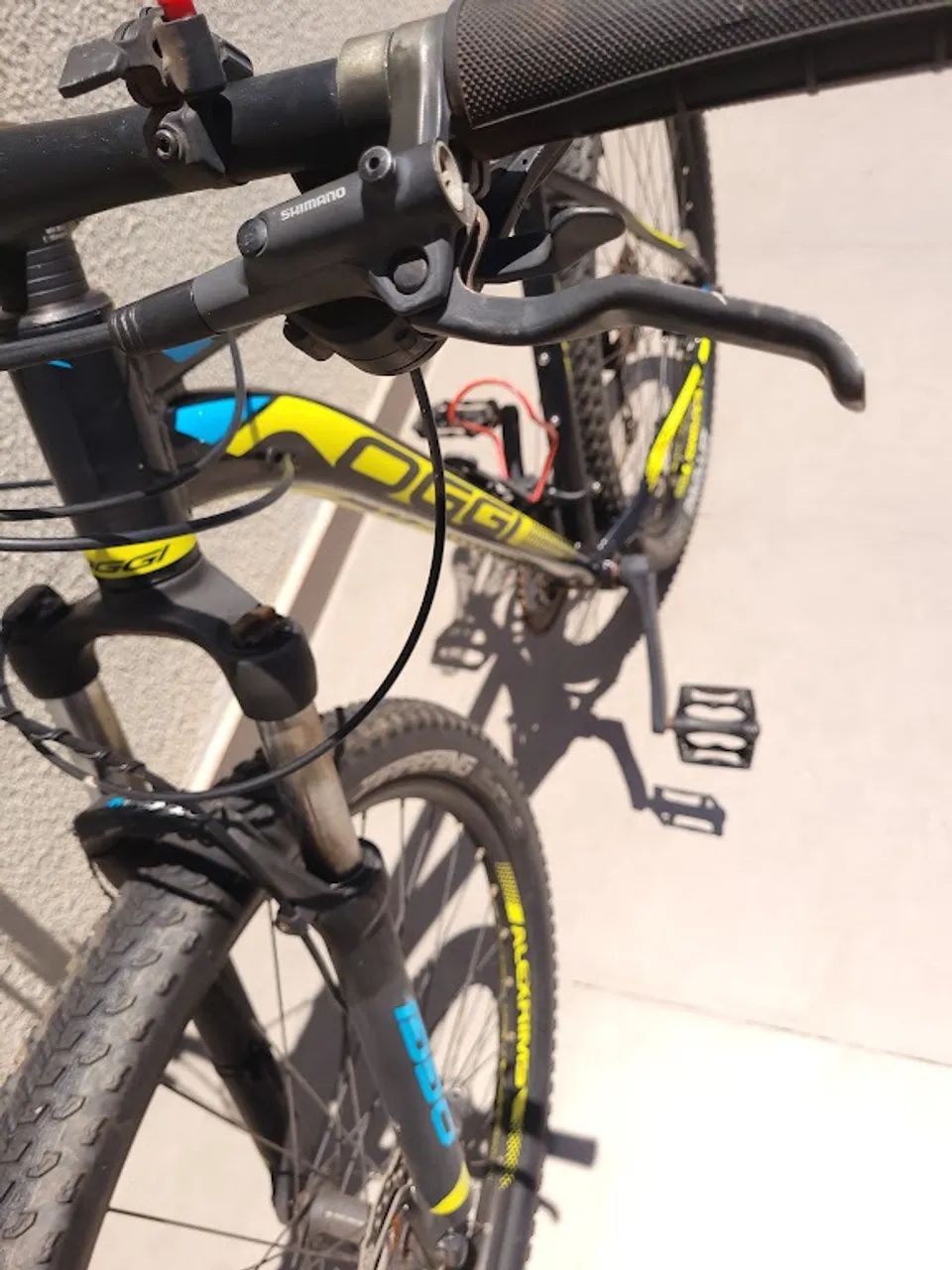 Bicicleta - Foto 3