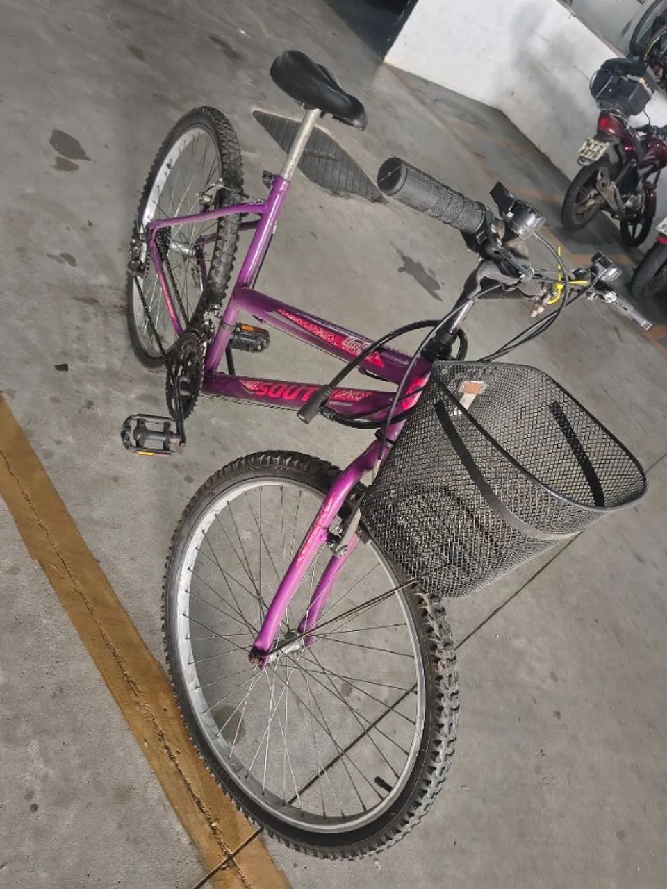 Bicicleta - Foto 2