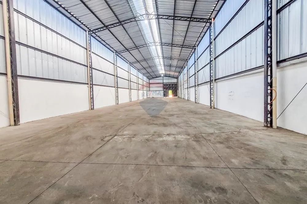 Galpão 600m2 Pé Direito 7.2m para aluguel em Comendador Levy Gasparian - Foto 9