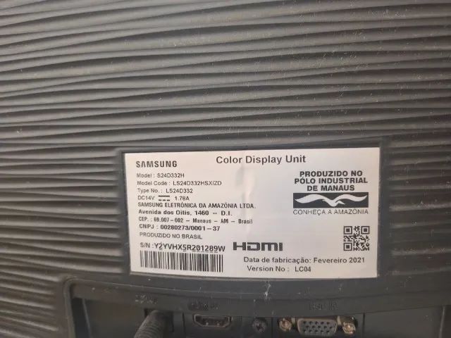 Monitor