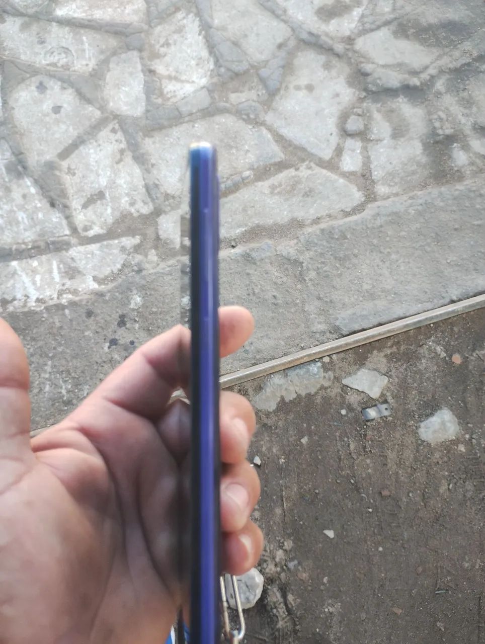 Celular Samsung Galaxy A30s - Foto 3
