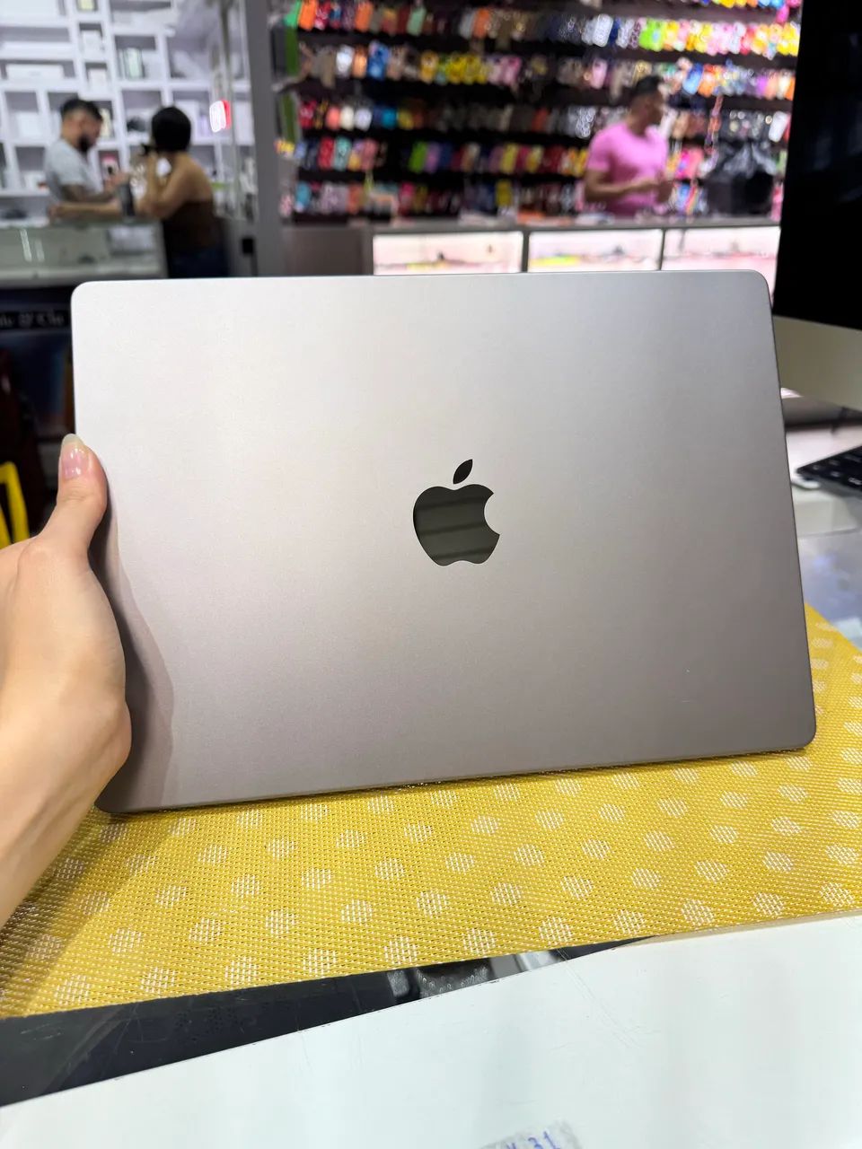 *Macbook Pro M3 - Garantia - Loja Física  - Foto 5