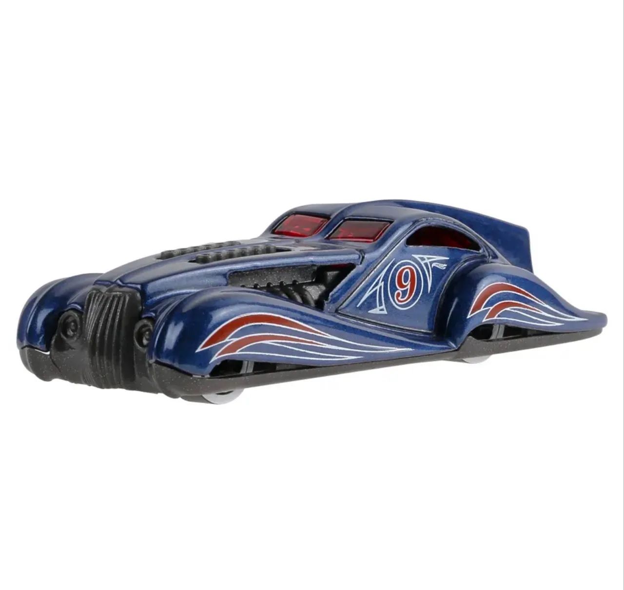 Hot Wheels® Screamliner (Rod Squad) - Foto 2