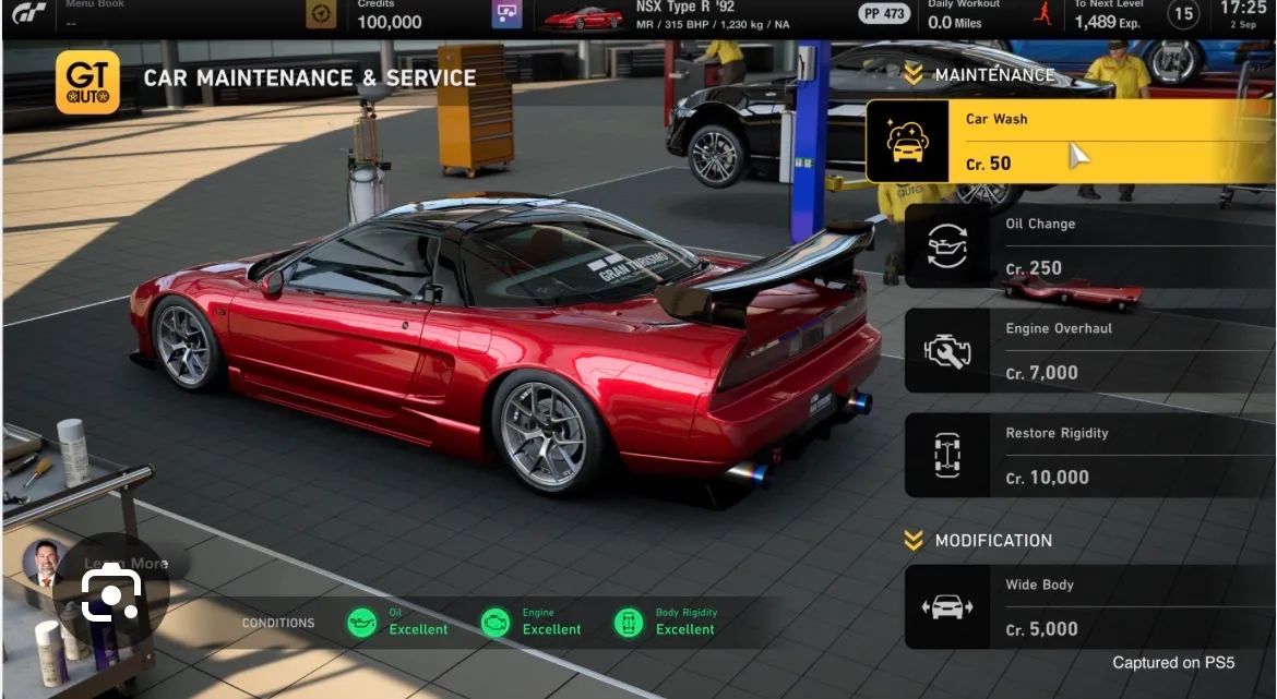 Gran Turismo 7 PS5 - Foto 4