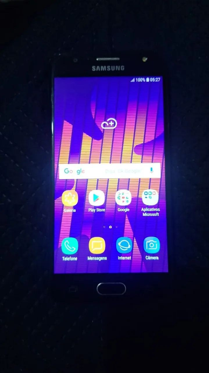 Samsung Galaxy J5 prime  - Foto 2