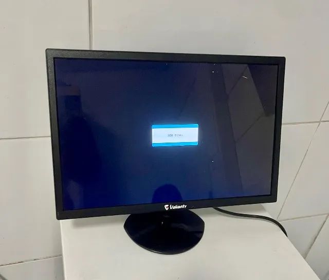Monitor de computador 19? led com hdmi e VGA  - Foto 3