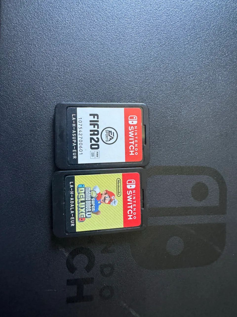 Vendo Nitendo switch em perfeito estado  - Foto 4