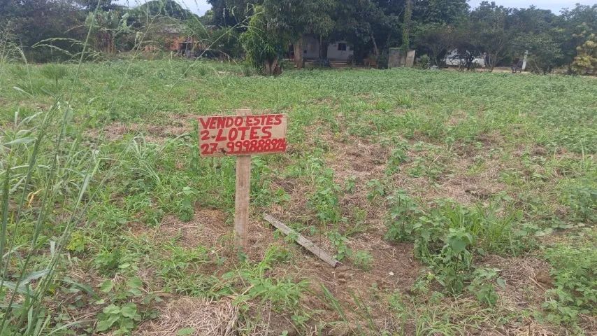 Vendo 2 Lotes em Baixo Quartel Linhares - Foto 4