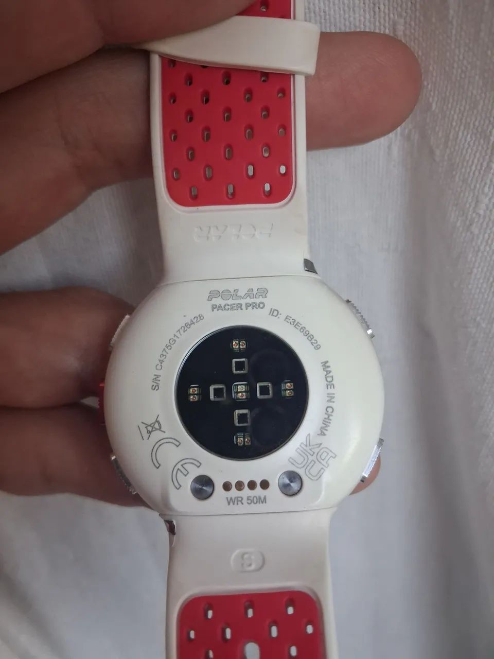 Polar Pacer Pro - Foto 2