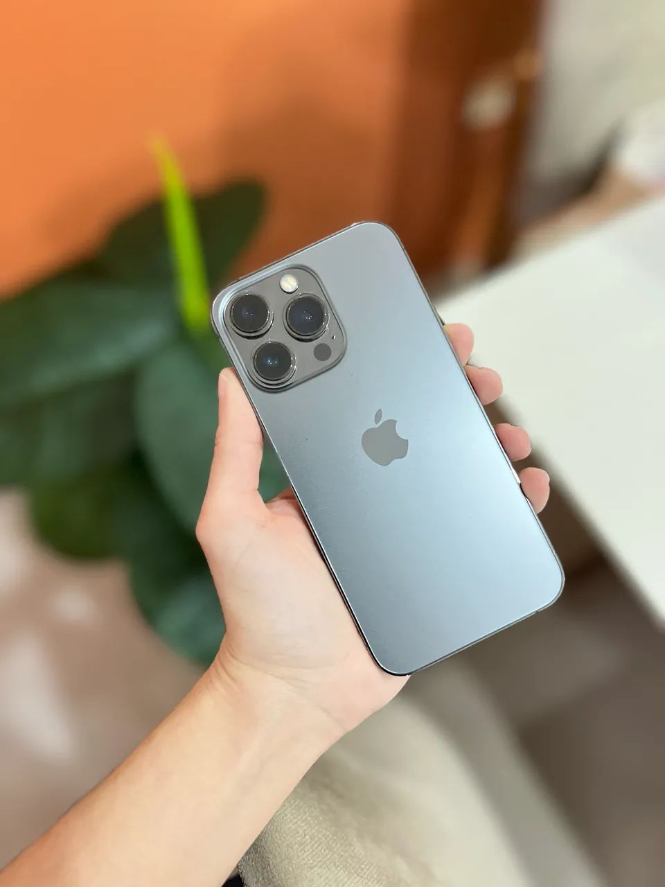 iPhone 13 Pro 512gb - Celulares e Smartphones - Alecrim, Natal