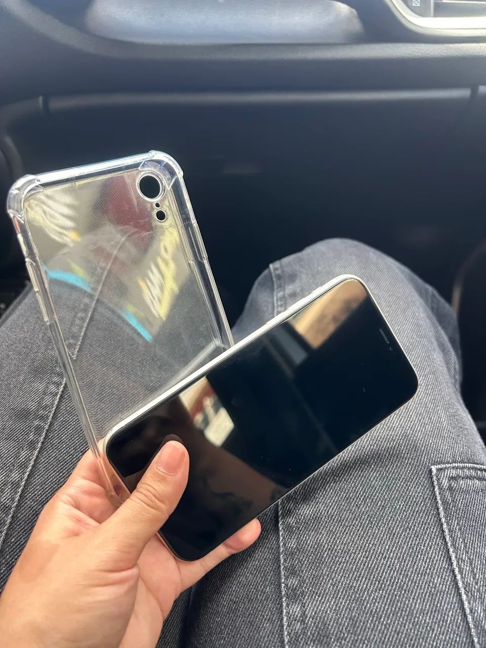 iPhone XR 128gb - Foto 2