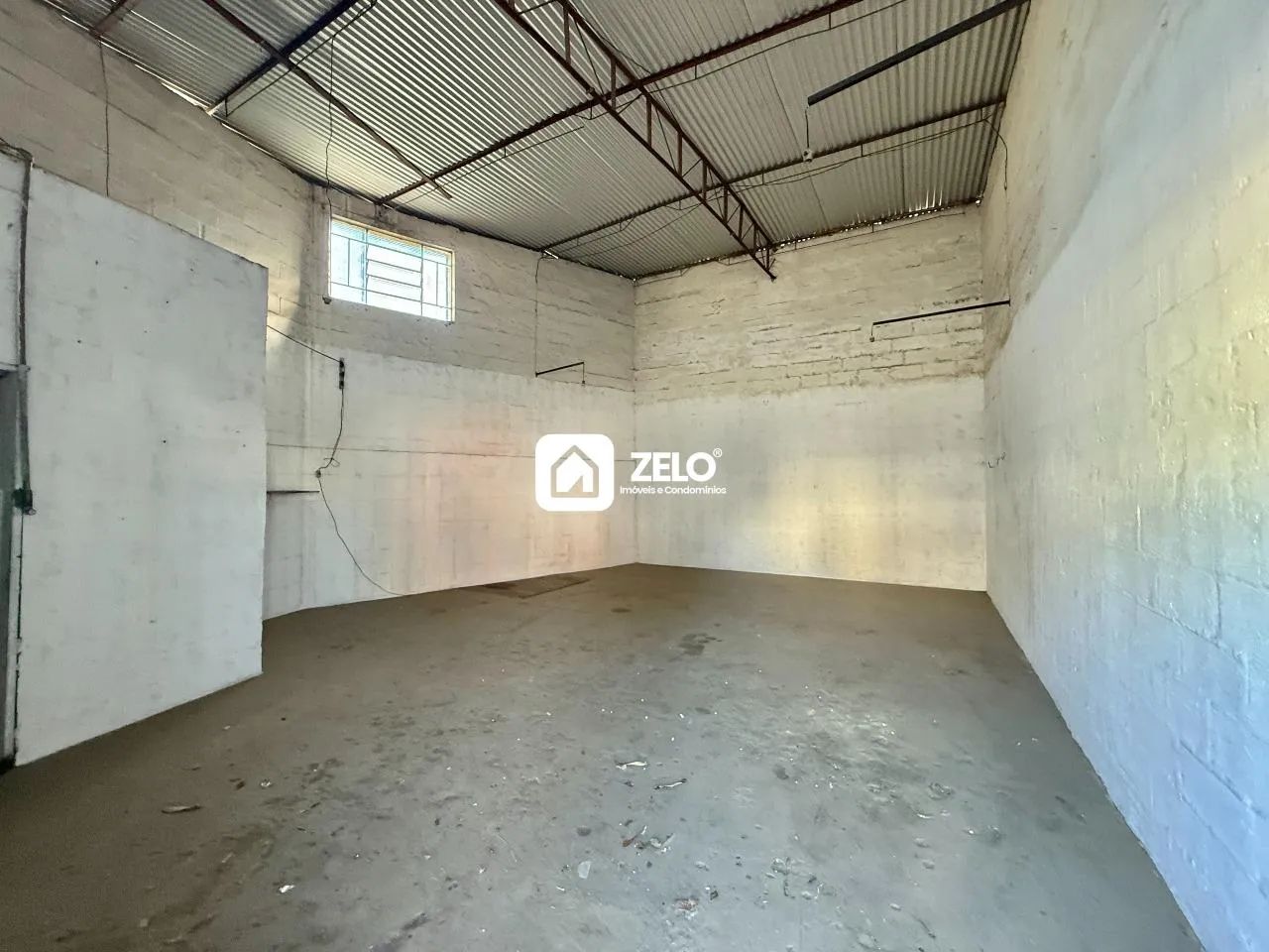 Sala para aluguel em Jardim Novo Campos Elíseos, Campinas - SP | Cód 31261 - Foto 2