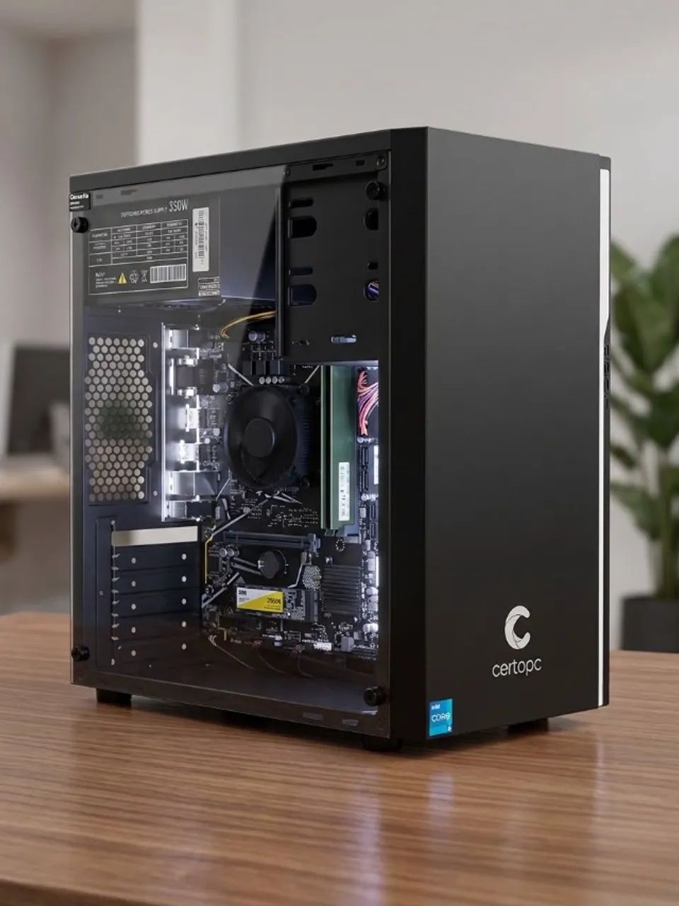 Computadores  - Foto 4