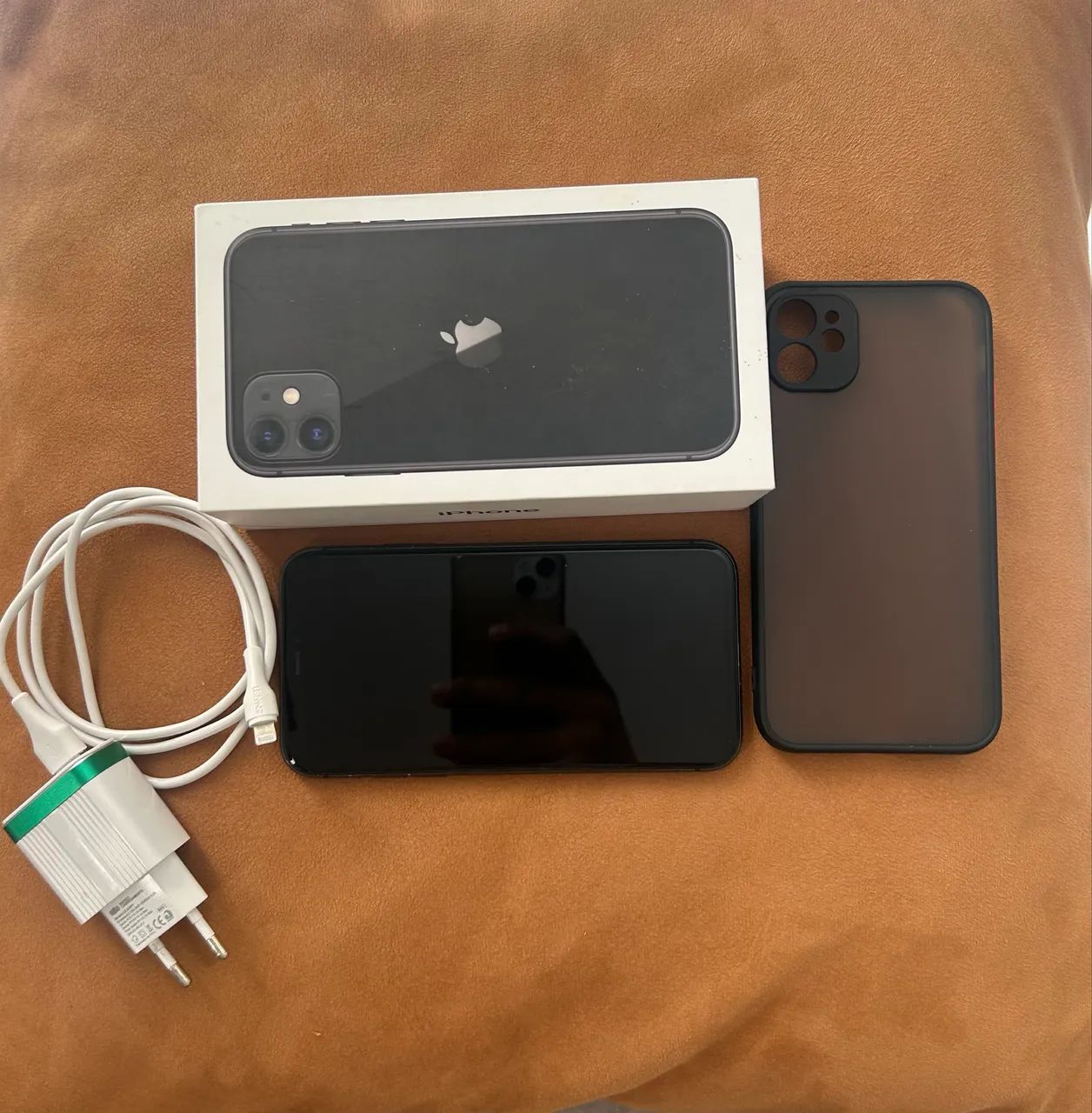 iPhone 11 128GB ? Excelente estado