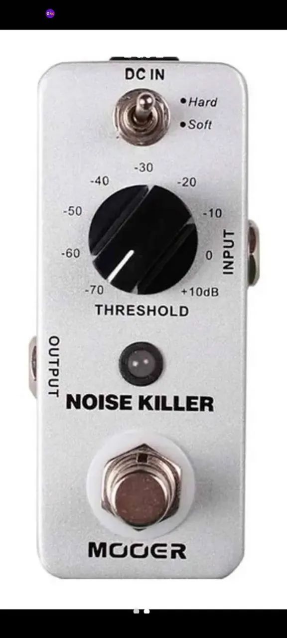 Mooer noise killer