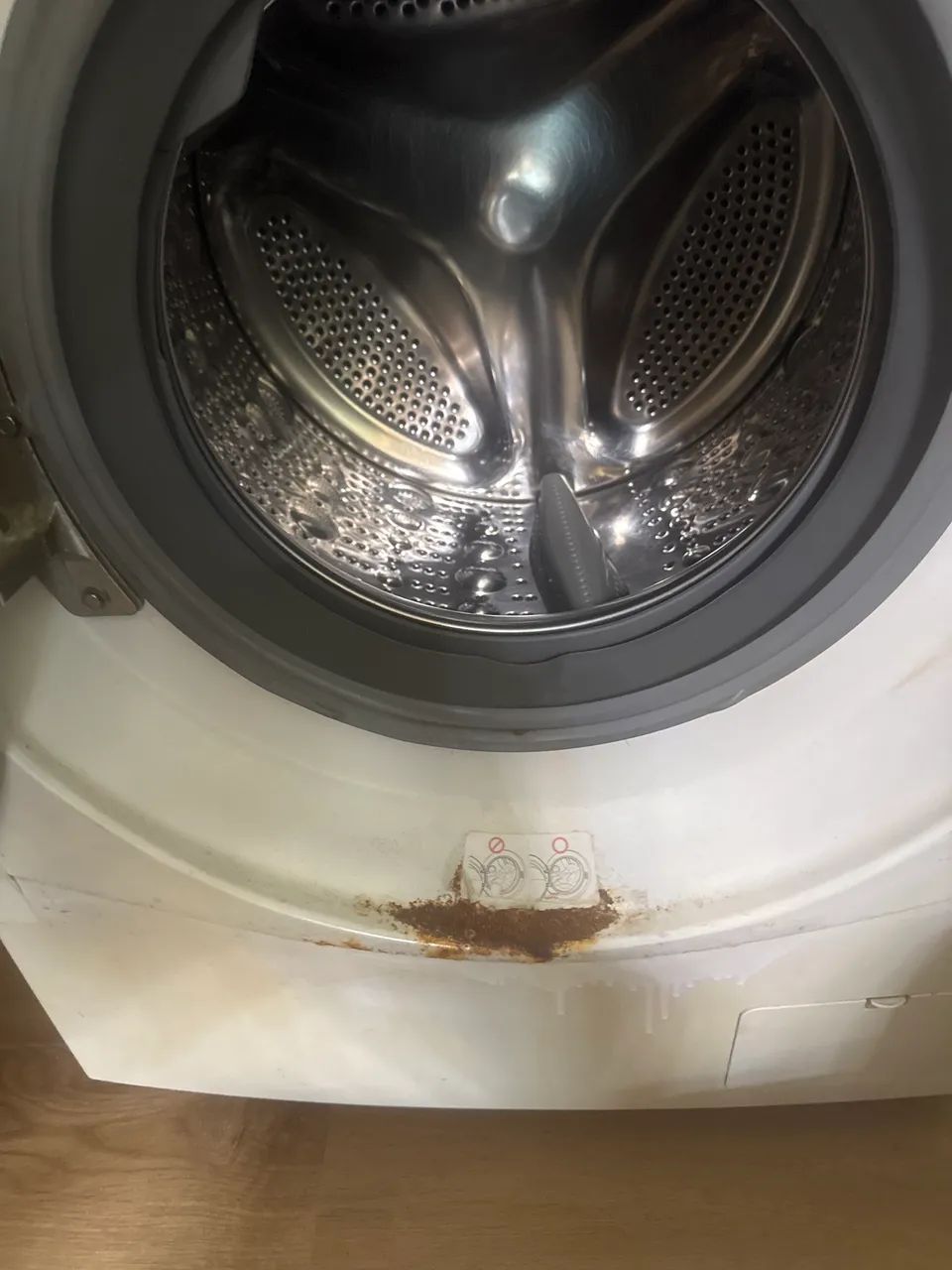 Máquina LG lava e seca  - Foto 2