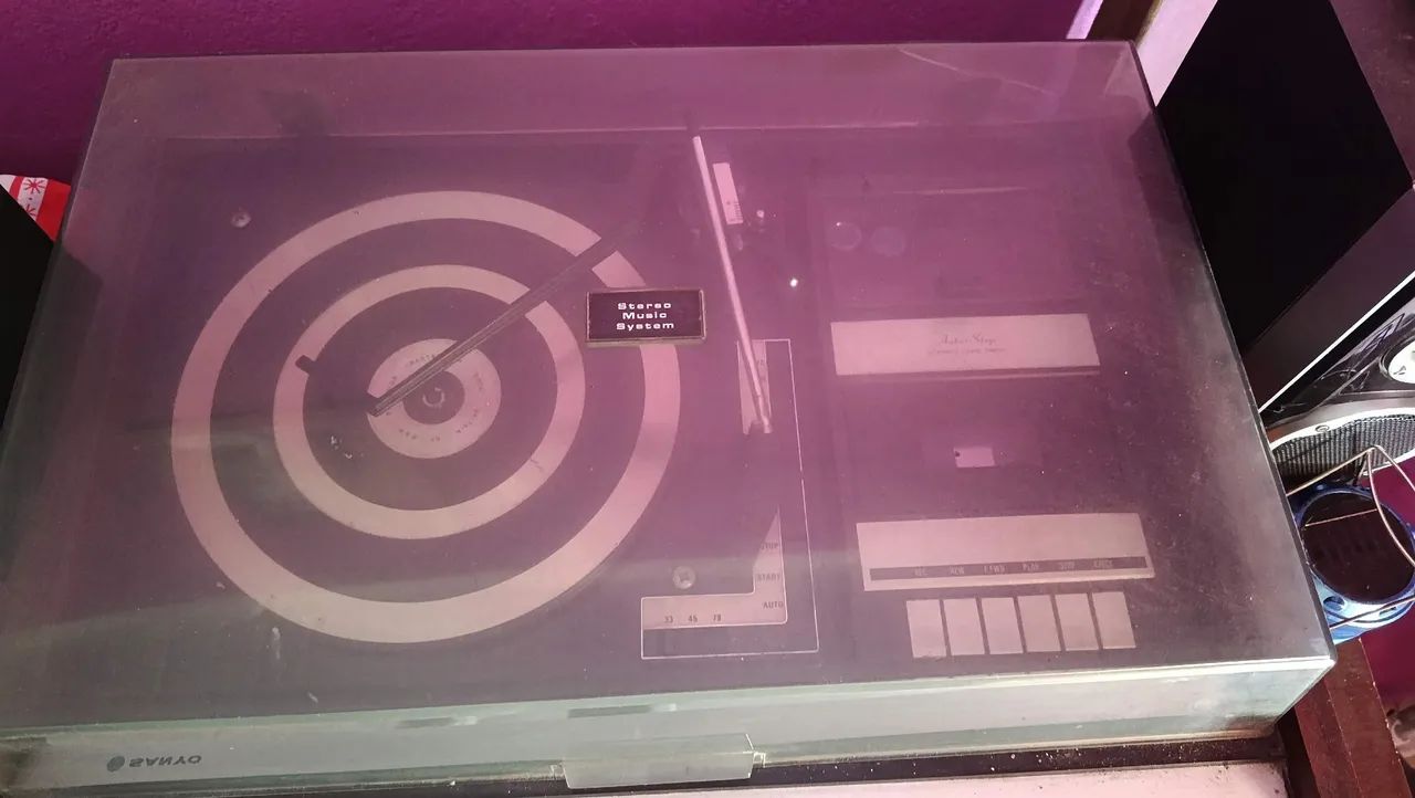 3X1 sanyo vintage - Aparelhos de Som - Campo Novo, Porto Alegre