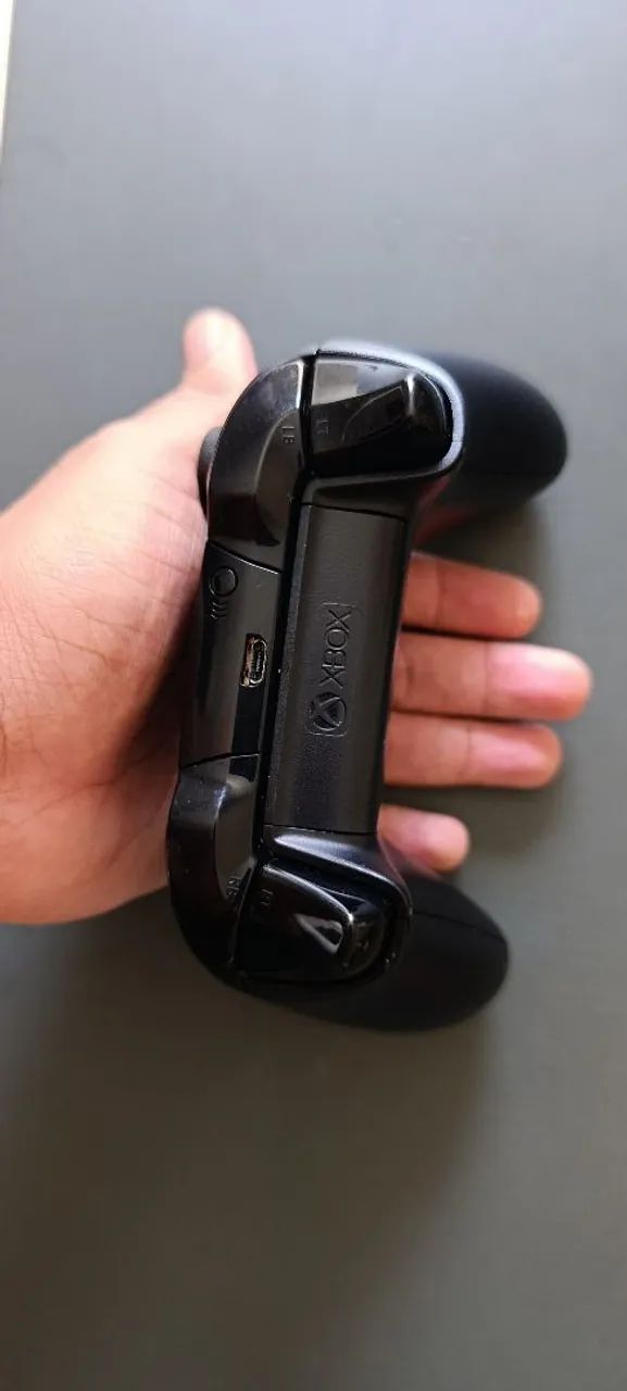 Controle Xbox One - Foto 2