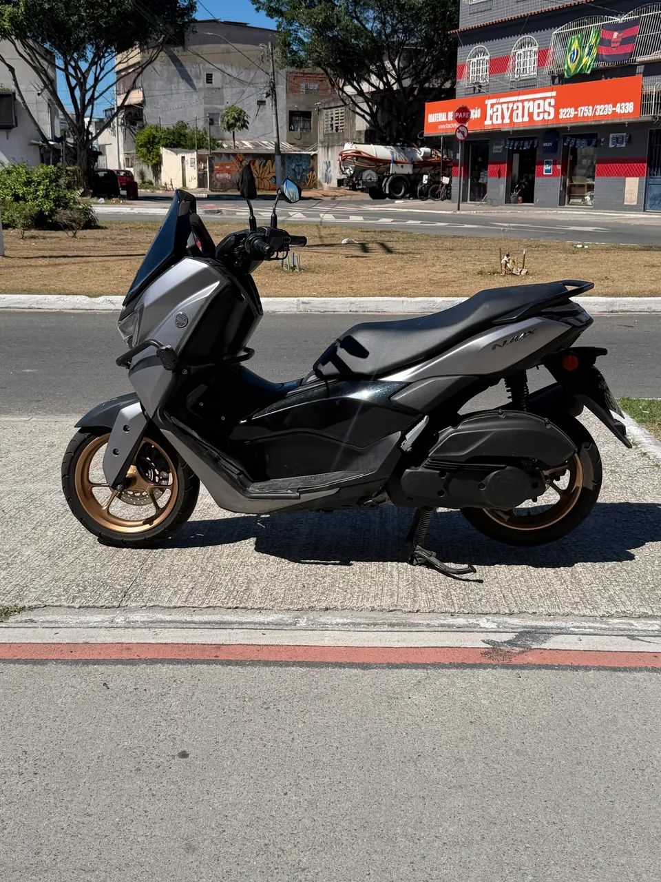 N max 160  - Foto 5
