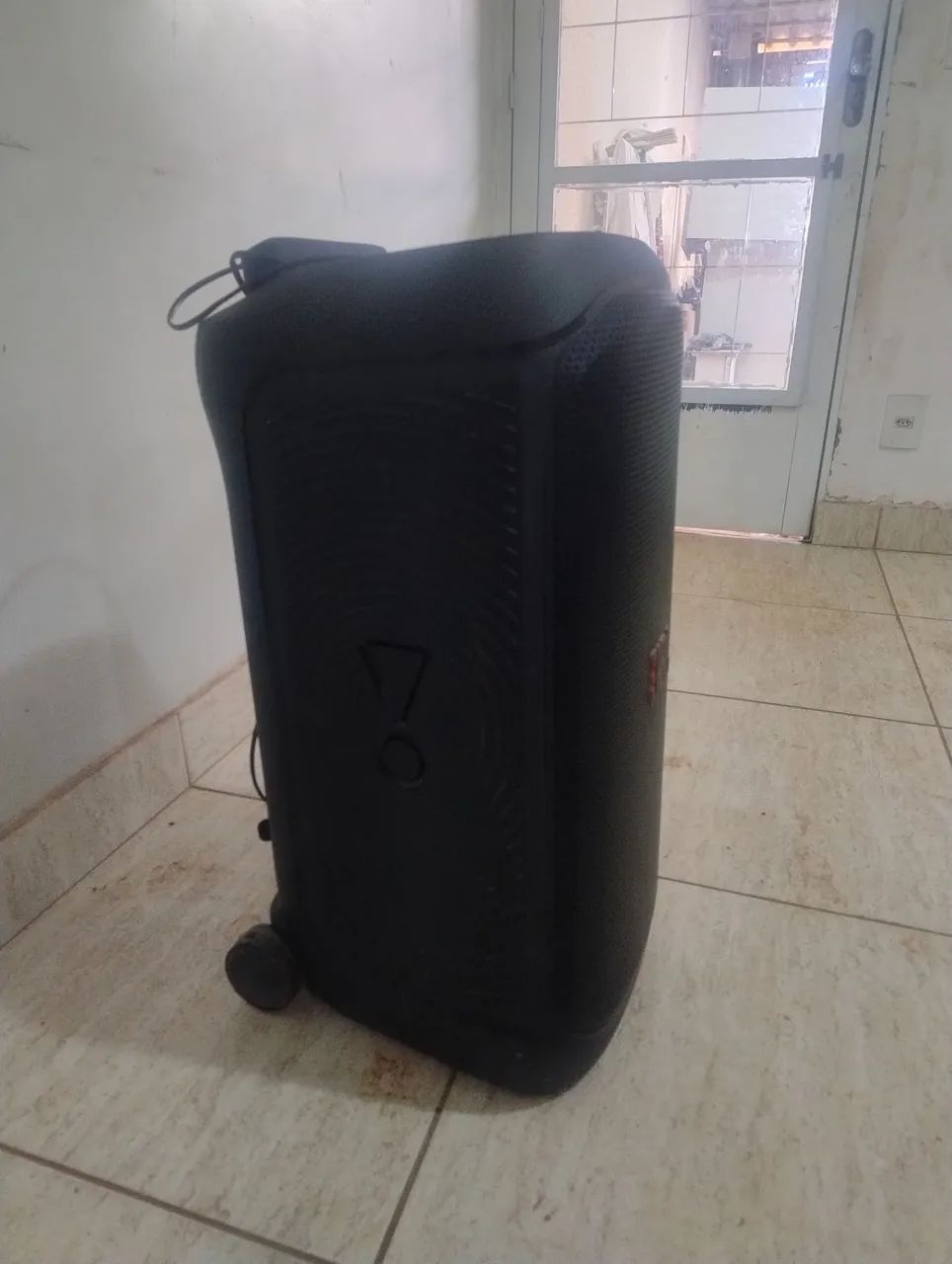 JBL 320 Partbox - Foto 5