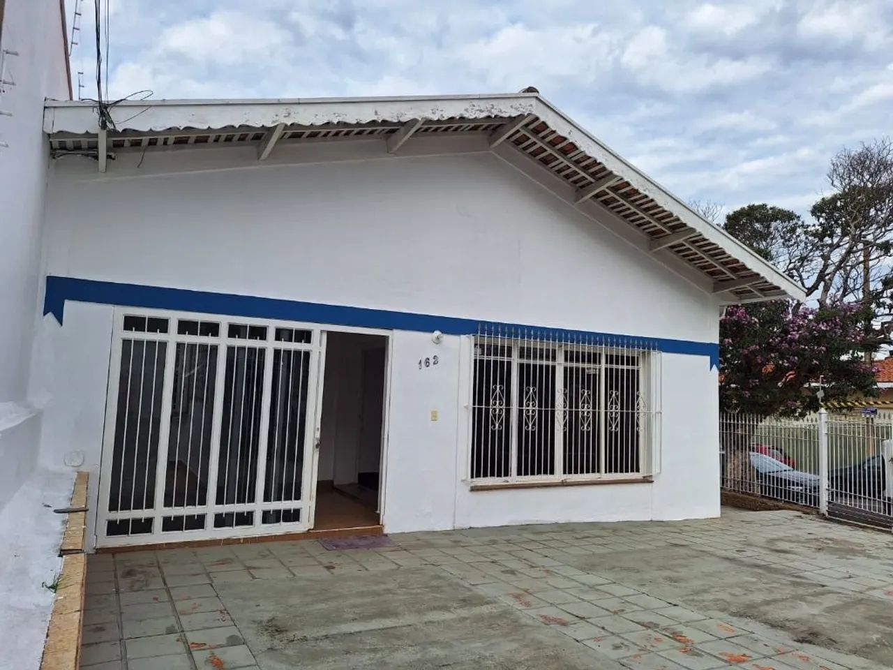 Casa para Alugar em Jardim Guanabara, Campinas - SP - Foto 2