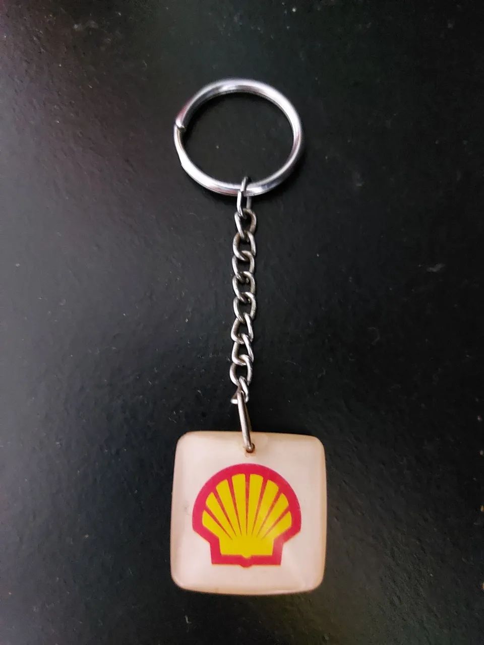 Chaveiro Shell - Foto 3