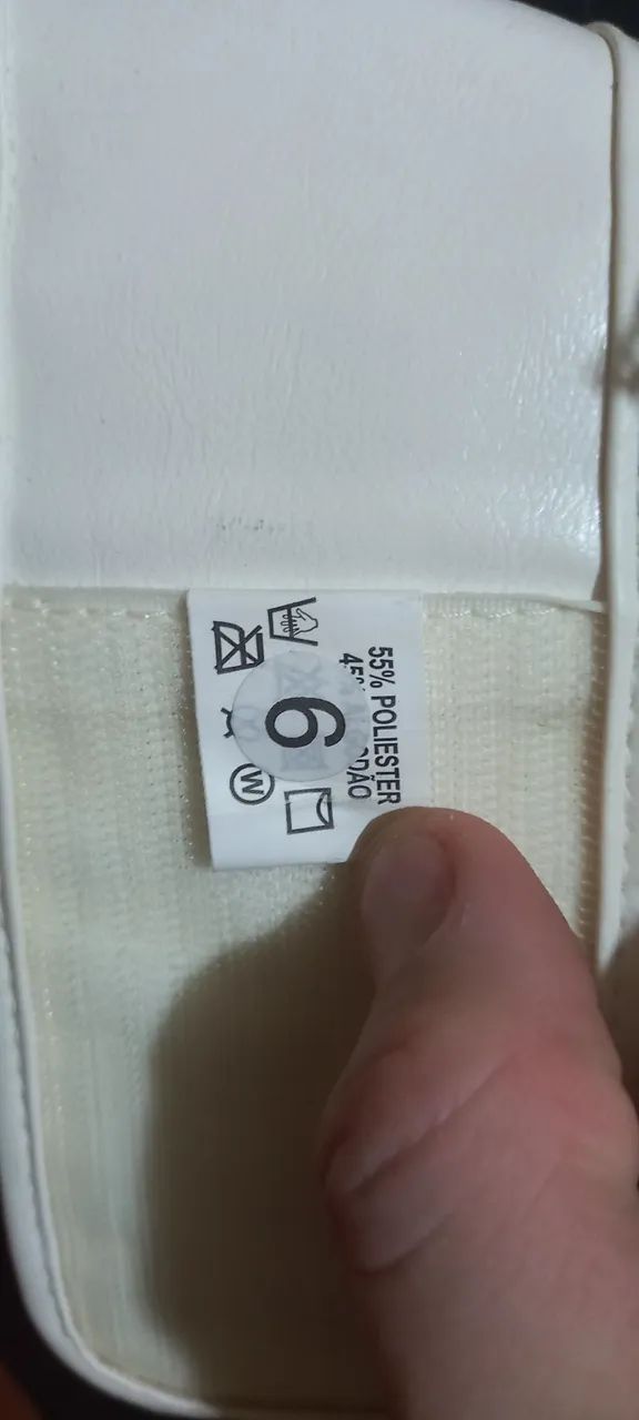 Luva para Lutas  - Foto 3