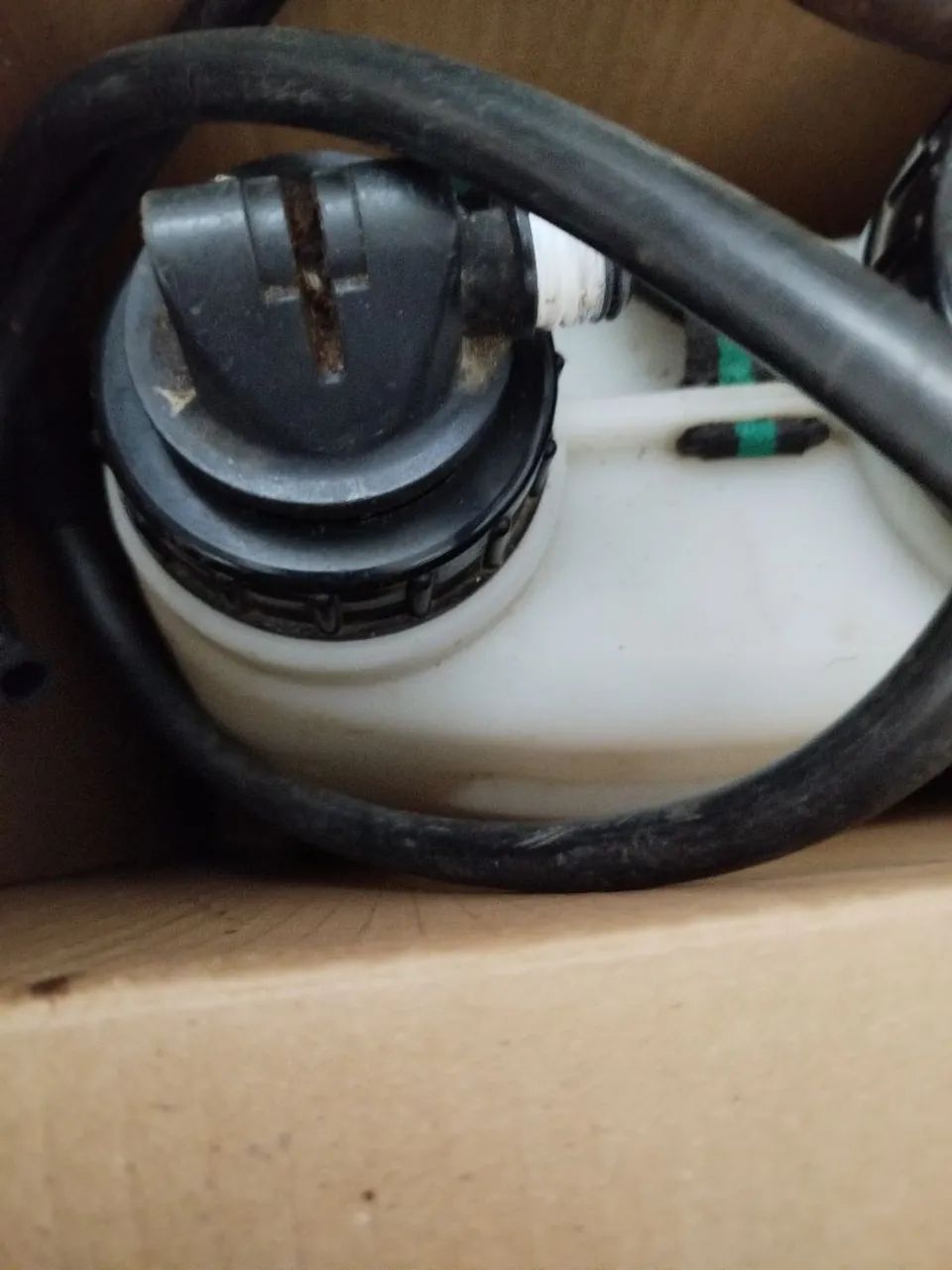 Vendo pulverizador costal Guarany  - Foto 3