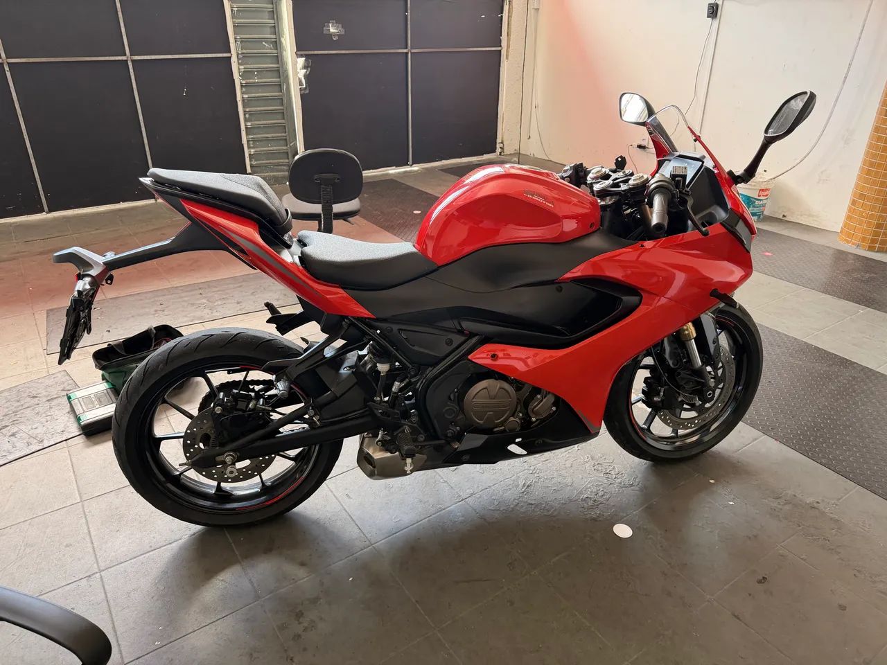 Sbm250s - Foto 2