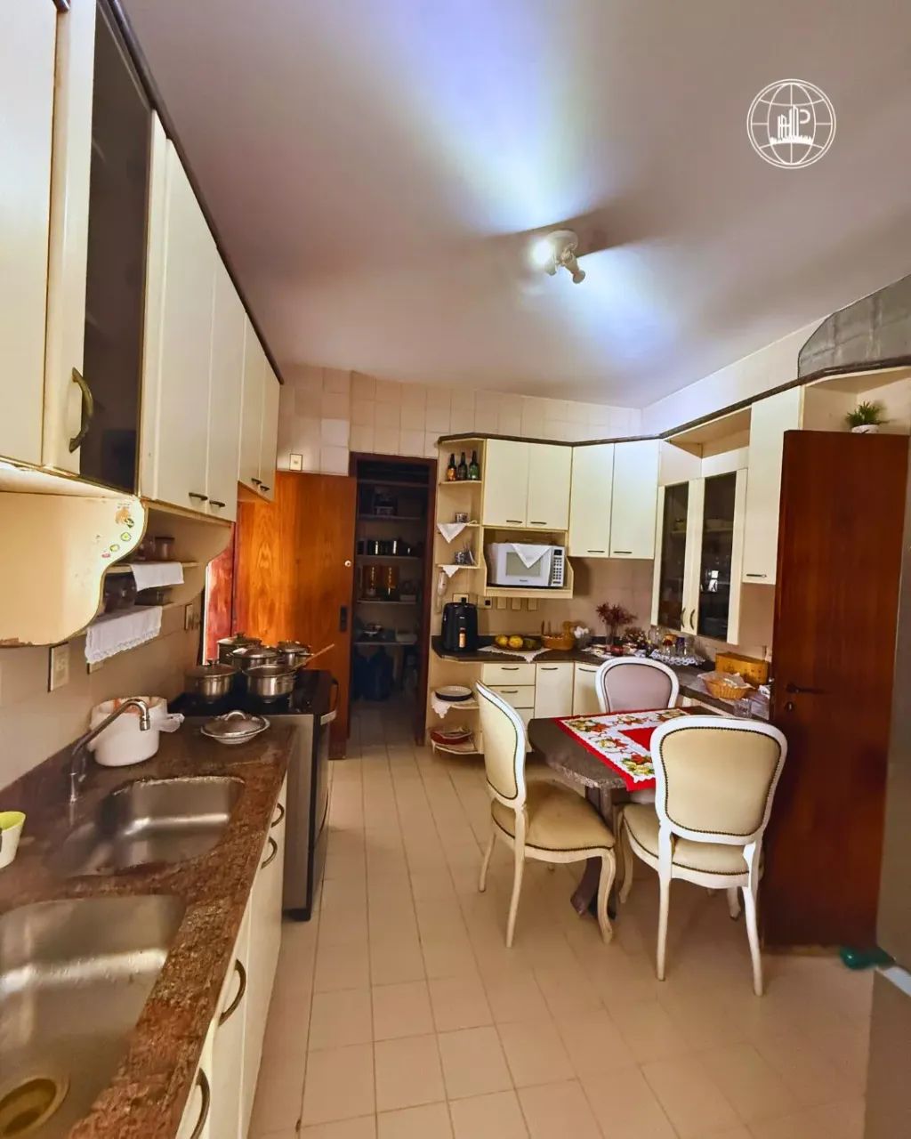 Apartamento com 248m² de Sofisticação no Meireles - Foto 5