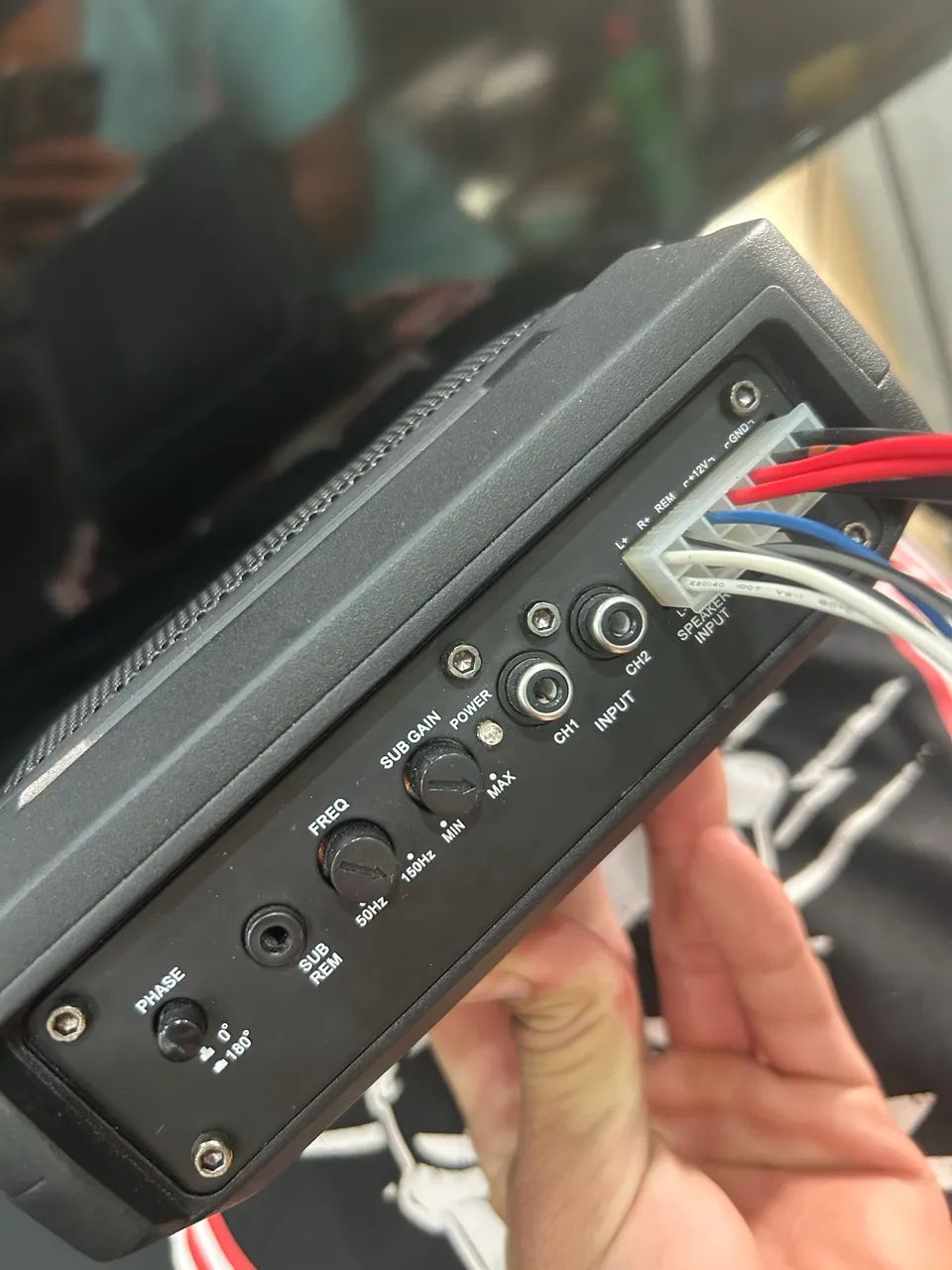 VENDE-SE caixa SLIM  - Foto 4