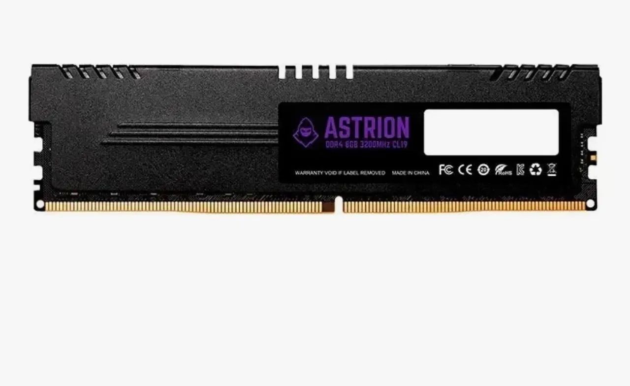 2 pentes de 8gb de memória ram  - Foto 3