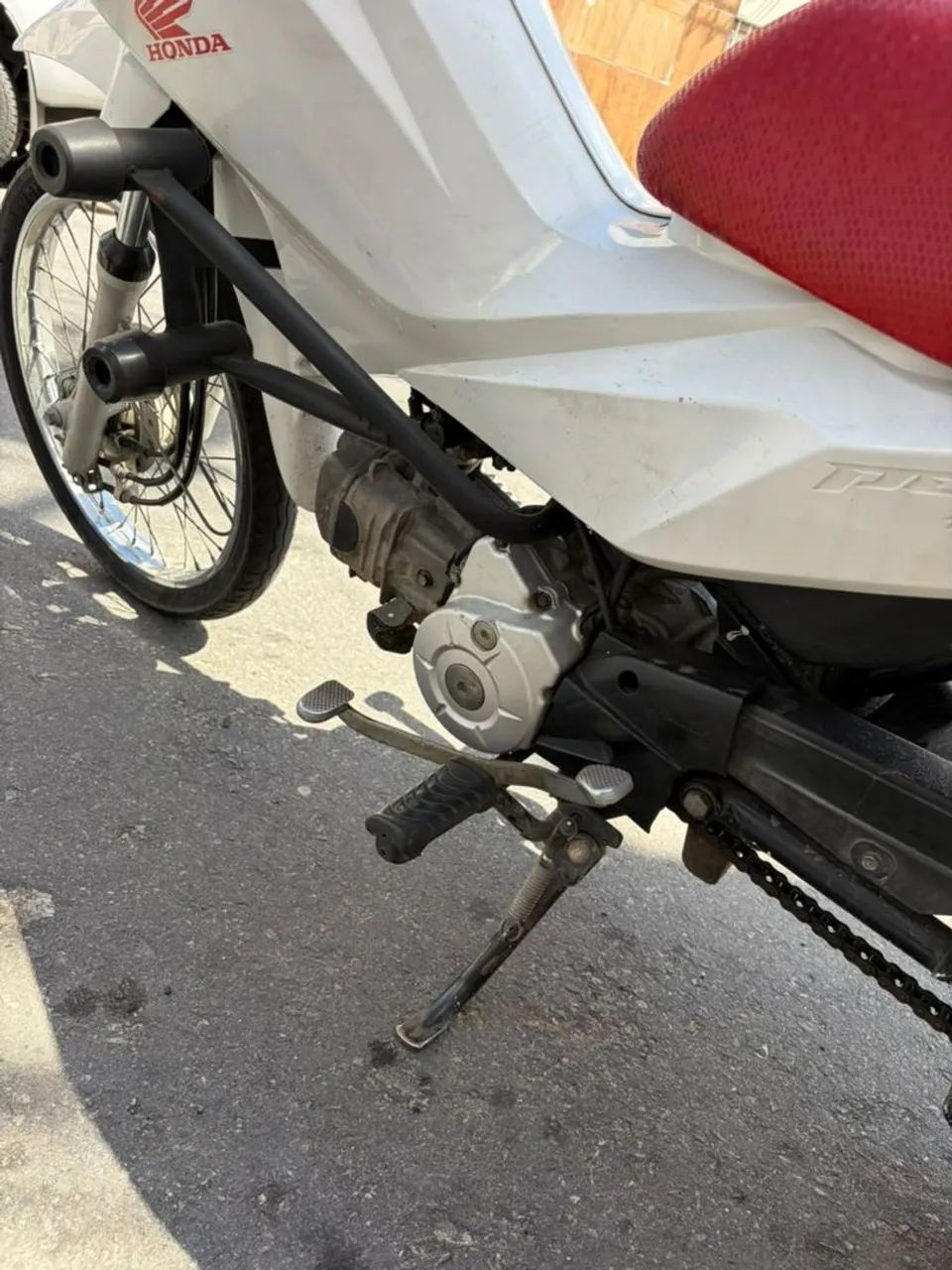 Vendo pop 110i. 11,500 - Foto 4