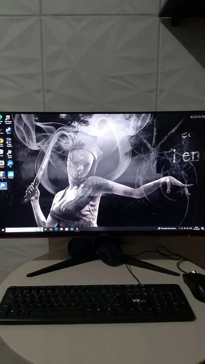 Computador gamer - Foto 4