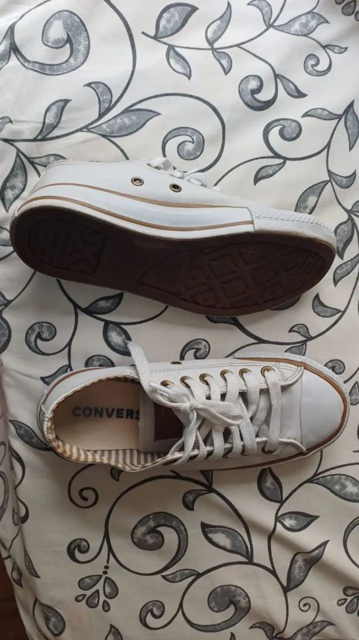 Tenis seminovos  - Foto 2