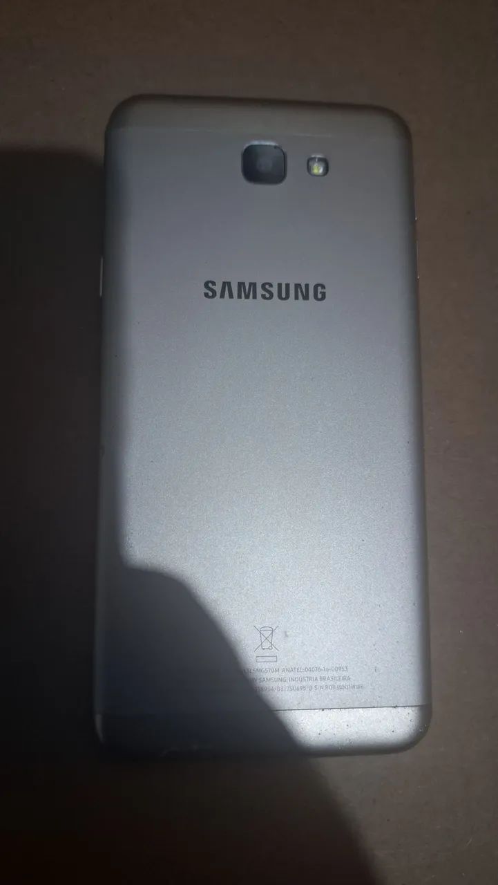 Celular J5 Prime  - Foto 4