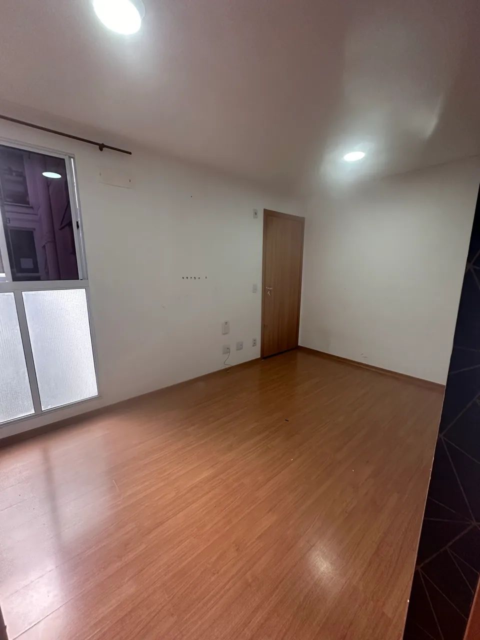 Alugo excelente apartamento semi mobiliado  - Foto 3