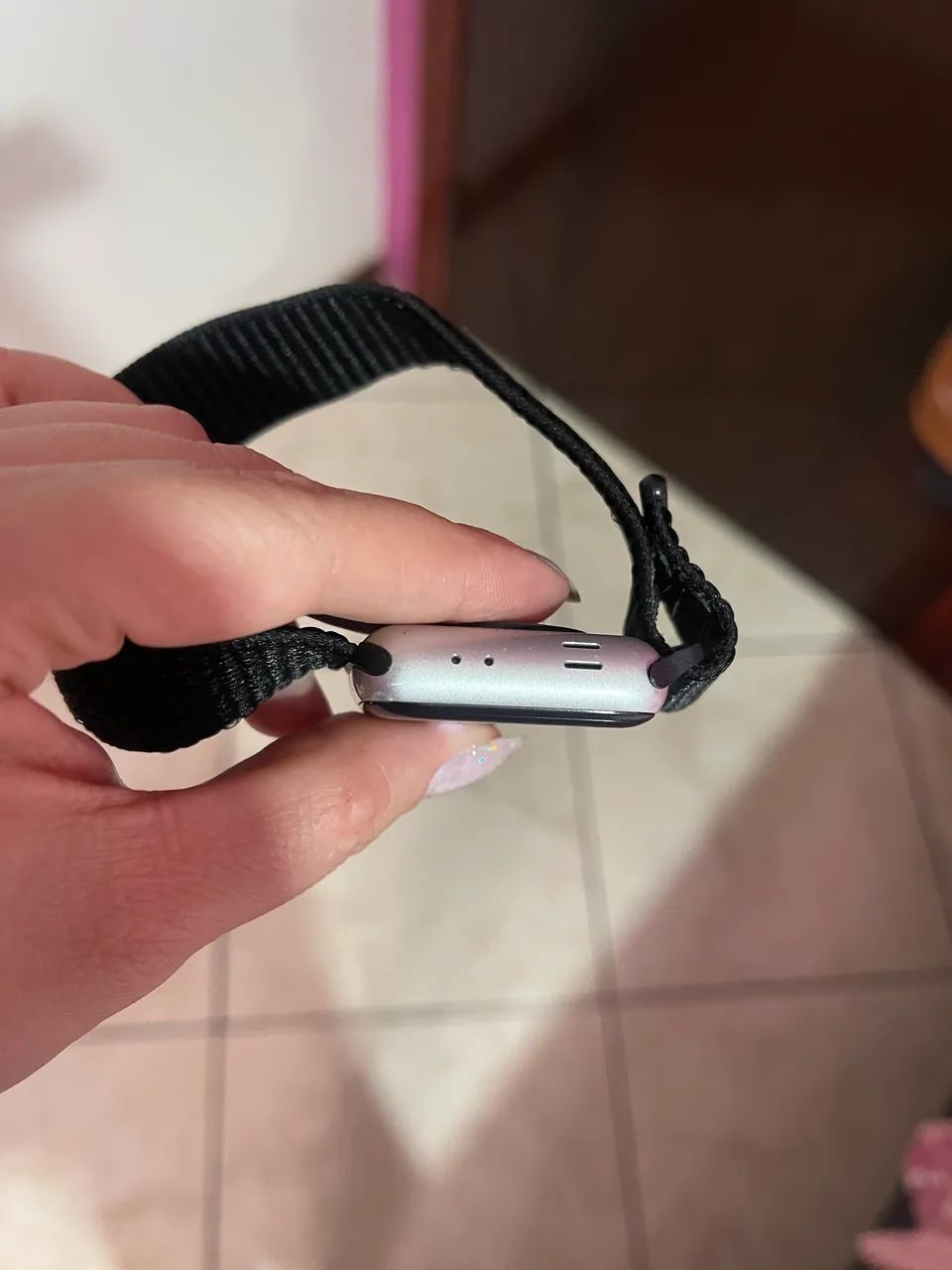 Apple Watch séries 3 38mm - Foto 2