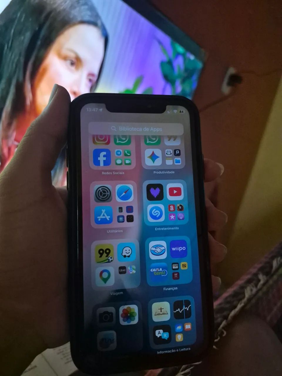 IPhone xr 128gb - Foto 2